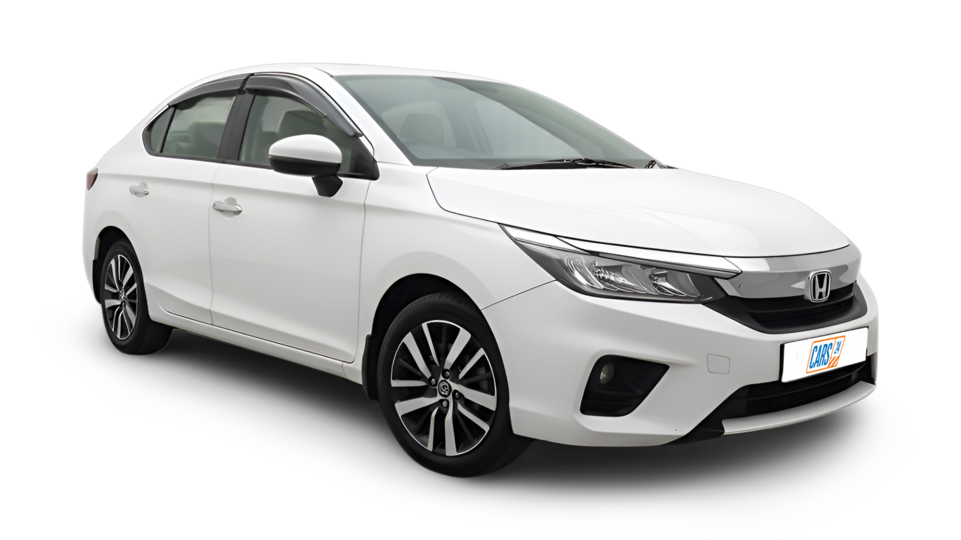 Honda City-img